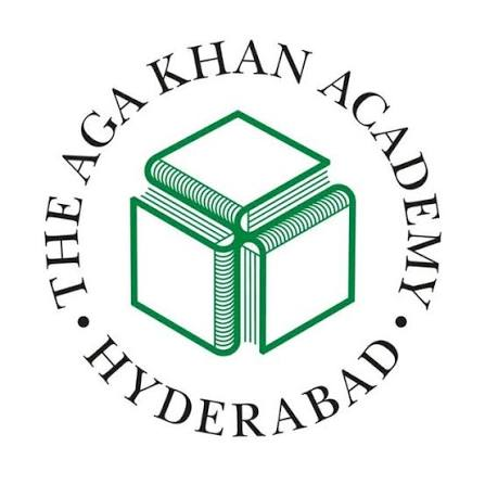 The Aga Khan Academy Hyderabad logo