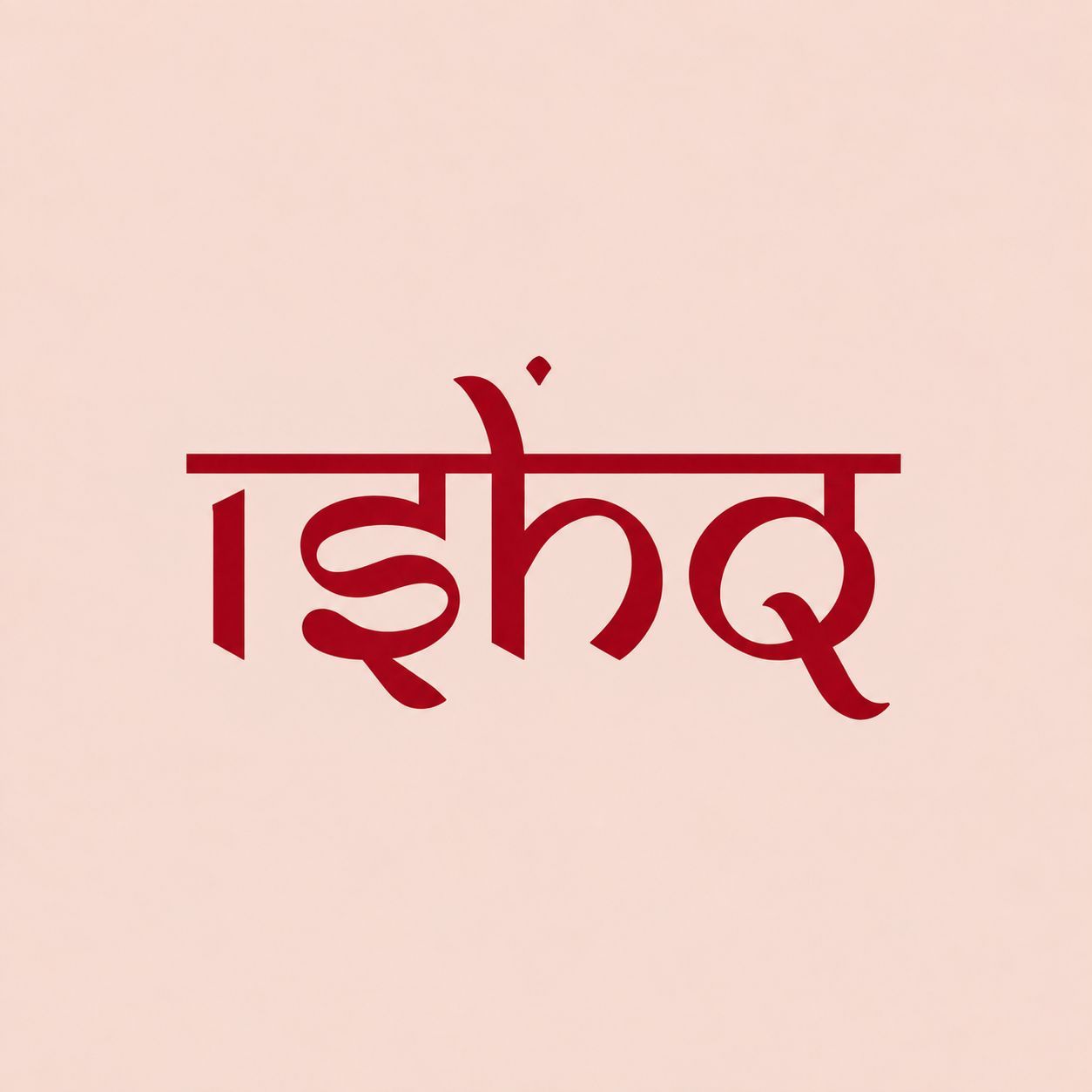 Ishq logo